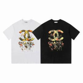 Picture of Chanel T Shirts Short _SKUChanelM-XXLtltn0433478